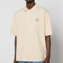   		李昀銳同款！Maison Kitsune 狐貍頭短袖 
5折 ￡70（約680.69元） 		