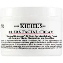   		Kiehl＇s/科顏氏高保濕霜面霜深層補水修復保濕滋潤 
201元 		