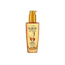   		L'OREAL PARIS 奇煥潤(rùn)發(fā)精油 小金瓶100ml 39.9元 		