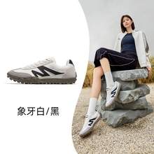   		CAMEL 駱駝 女士休閑鞋 X24B097606 239元 		