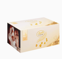   		臨期白 菜！Lindt 瑞士蓮 Lindor系列 軟心巧克力球禮盒1.25kg約100粒 ￥108.67 		