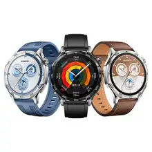   		華為手表WATCH GT5 41mm 
758.37元（需領(lǐng)券）+60元淘金幣 		