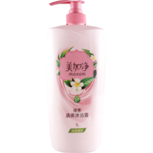   		美加凈 清爽沐浴露1L 券后13.6元 		