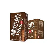   		88VIP:維他奶巧克力味豆奶250ml×16盒 25.83元 		