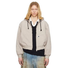   		Carhartt Work In Progress 卡哈特 OG Active 夾克 
5.8折 $174（約1250.8元） 		