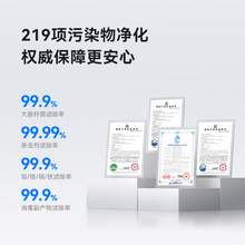   		國(guó)家補(bǔ)貼：華為智選 IAM智能凈水器pro大通量反滲透直飲機(jī)凈化加熱洗一體機(jī) 2200G Pro 4079.15元 		