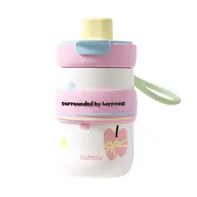   		bablov 吸管保溫杯女生高顏值水杯陶瓷內(nèi)膽咖啡杯學(xué)生  
99元（需領(lǐng)券） 		