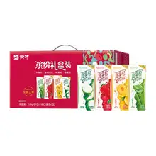   		88VIP：蒙牛 真果粒牛奶飲品 250g×24盒 
34.82元（品牌金3+淘金幣抵扣7.58） 		