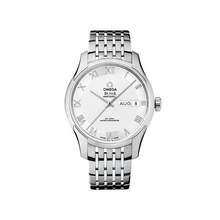   		OMEGA 欧米茄 中古全新欧米茄/Omega 碟飞系列手表433.10.41.22.02.001 43050元 		