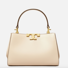   		Tory Burch Eleanor Leather Mini 手提包 
7折 ￡416.5（約4050.09元） 		
