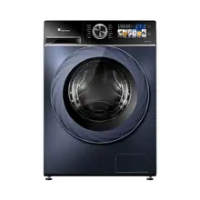   		再降價、小天鵝 10KG洗衣機全自動家用洗烘一體滾筒TG100V098PRO 10kg金屬鈦 797.6元（曬單返200元） 		