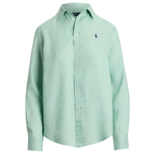  		Polo Ralph Lauren 拉夫勞倫 Polo Pony 刺繡襯衫 
6折 ￥914 		