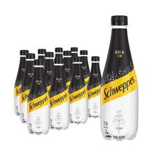   		怡泉 無糖 蘇打水400ml*12瓶 21.9元 		