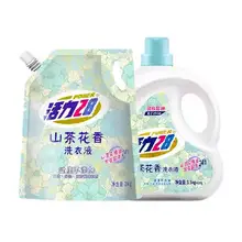   		88VIP：活力28 山茶花洗衣液組合 11.2斤 
27.05元包郵+220淘金幣（需領券） 		