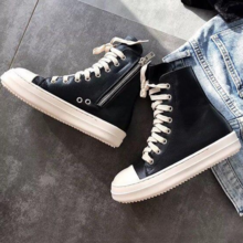   		SSENSE：Rick Owens 潮品及其副線上新 匡威 TURBOWPN 聯(lián)名$150 2.5折起 		
