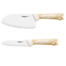   		拜格 菜刀家用水果刀廚房 切菜切肉切片刀 
16.31元（需領(lǐng)券） 		