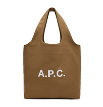   		A.P.C. Tan Ninon 托特包 5折 $175（約1258.08元） 		