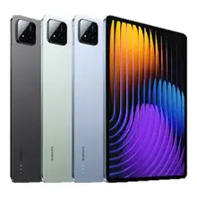   		小米平板7平板電腦 8+128GB 官方標(biāo)配 WIFI 
1507.28元（淘金幣界面下單）+123.73元淘金幣 		