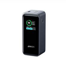   		3C認(rèn)證充電寶：安克 Prime A1336 移動(dòng)電源 黑色 20000mAh Type-C 200W 794元 		