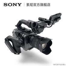   		索尼 SONY FX6V全畫幅電影攝影機(jī)FX6V 不帶鏡頭 
46560元 		