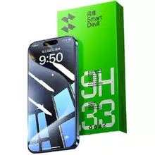   		再降價、88VIP：閃魔適用蘋果無紋鋼化膜 
6.95元（淘金幣界面下單）+0.79元淘金幣 		