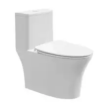   		九牧 衛(wèi)浴虹吸抽水馬桶防臭 11268 400mm 
561.9元+6000淘金幣 		
