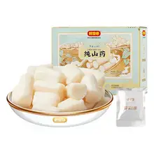   		好想你即食純山藥350g鐵棍山藥 29.9元 		