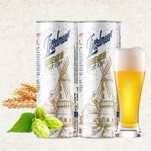   		Ijsselmeer 14度 精釀白啤酒 1000ml*2 罐裝 
券后14.9元 		