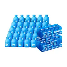   		88VIP：wonderlab 萬益藍 體重管理B420益生菌 10瓶*3盒+贈品2件 142.08元包郵+2597淘金幣（需領券） 		