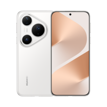   		華為 HUAWEI Pura 80 Pro 手機(jī) 12GB+512GB 券后6099元 		