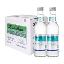   		88VIP：嶗山白花蛇草氣泡水礦泉水330ml*12瓶 
43.6元（需領(lǐng)券） 		