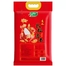   		16日20點(diǎn)開始、百億補(bǔ)貼限時(shí)加補(bǔ)：十月稻田遼河長(zhǎng)粒香大米5kg東北粳米 勁道有嚼勁真空包裝 
23.49元（疊加88VIP每日2元后，包郵） 		