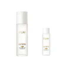   		OLAY玉蘭油 美白精華水 150ml送50ml 到手200ml 
161.19元 		