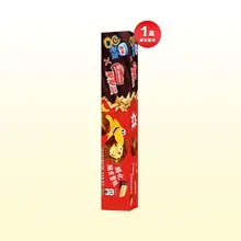   		88VIP:雀巢 8次方香草脆皮巧克力味雪糕84g 任選15件+贈組合5支 97元（合6.47元/件） 		