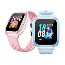   		【官方正品】小天才電話手表Q1R兒童4G定位智能防水小學(xué)生 Q1R 桃粉【基礎(chǔ)款】 官方標(biāo)配 
321.38元（上海國補(bǔ)） 		