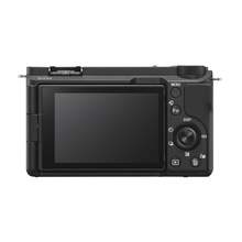   		索尼 SONY ZV-E10 II APS-C畫幅 微單相機(jī) 黑色 單機(jī)身 
6399.2元 		