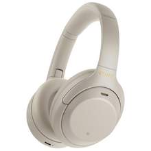   		索尼 SONY WH-1000XM4 頭戴式無線藍(lán)牙降噪耳機(jī) 
1359.15元 		
