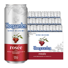   		福佳 Hoegaarden 比利時風(fēng)味白啤酒 券后119元 		