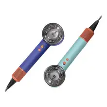   		dyson/戴森 HD16[年度新品]智能吹風(fēng)機(jī)湛藍(lán)紫恒溫護(hù)發(fā)Supersonic 2469元 		