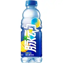   		88vip：mizone維C低糖維生素功能飲料 電解質(zhì)水600ml*15瓶（多口味可選） 38元（需領(lǐng)券） 		