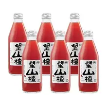  		88VIP：好望水 山楂氣泡水 300ml*6瓶 
32.11元+3.79元淘金幣 		