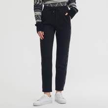   		SMITHPOLOV 斯密特保羅 女裝休閑褲 S825B6071 
463.25元 		
