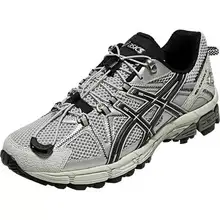   		ASICS 亞瑟士 TIGER 2025跑步男鞋GEL-KAHANA 8 FL耐磨透氣越野運動鞋 417.65元（需領(lǐng)券） 		