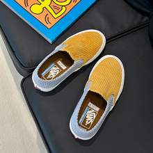   		VANS VN0A5HYQA0Q 男女通用板鞋 VN0A5HYQA0Q 89元 		