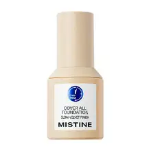   		88VIP：Mistine 蜜絲婷 藍(lán)盾粉底液 LP110升級(jí)版 30g 
49.07元+623個(gè)淘金幣（返10元貓超卡后，需領(lǐng)券） 		