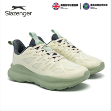   		史萊辛格 Slazenger S68 通用款運(yùn)動(dòng)鞋 券后79.9元 		