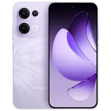   		限地區(qū)、88VIP：OPPO Reno13 超美小直屏 AI高清實(shí)況照片 蝶蝶紫 12GB+256GB  1580.19元 		