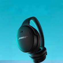   		BOSE 上海地區(qū)國補15% BOSE QC45二代升級頭戴式降噪耳機 券后678.7元 		