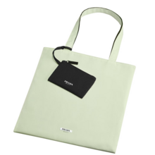   		斷貨王？Prada 春季購物袋 7.9折 ￡79（約765.64元） 		