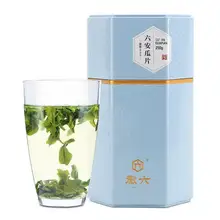   		88VIP會(huì)員：徽六 潛香600 濃香一級(jí)六安瓜片 250g+1000品鑒*4+白瓷杯*1 87.94元 		